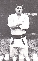 Masahiko Kimura