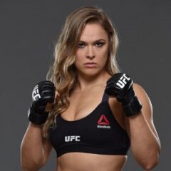 Ronda Rousey