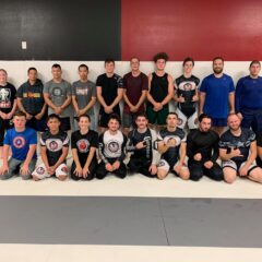 BJJ Community