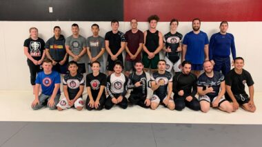 BJJ Community